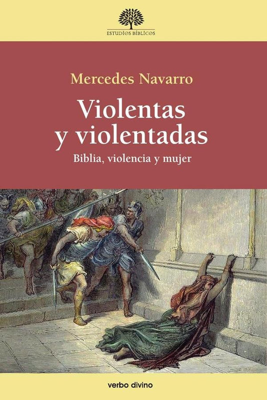 Violentas y violentadas | MercedesNavarro Puerto