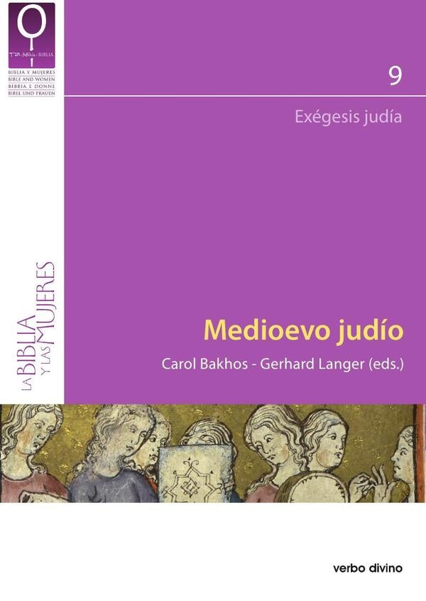 Medioevo judio | Gerhard Langer