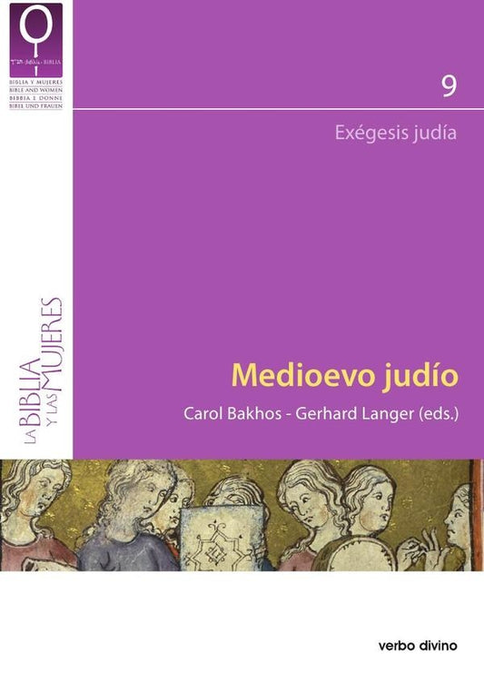 Medioevo judio | Gerhard Langer