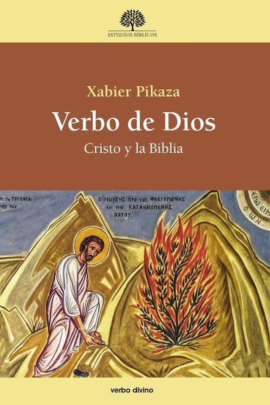 Verbo de Dios | XabierPikaza Ibarrondo