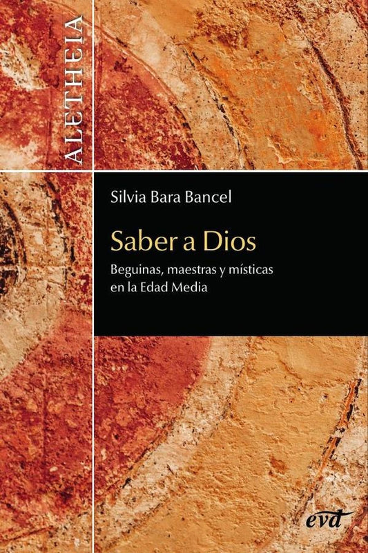 Saber a Dios | SilviaBara Bancel