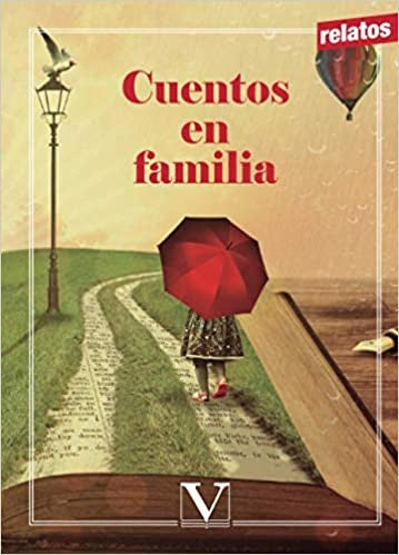 Cuentos en familia | AA.VV. .
