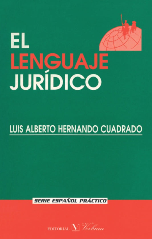 El lenguaje juridico | LuisAlbertoHernando Cuadrado