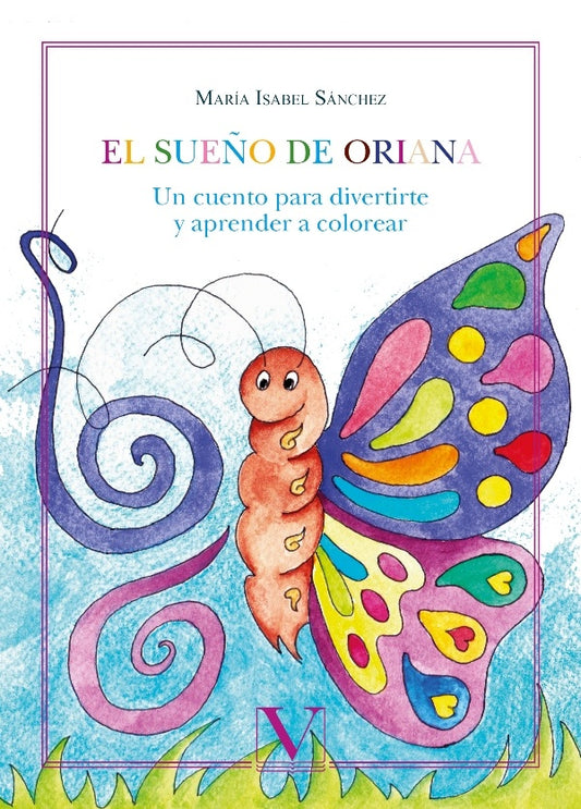 El sue?o de Oriana | MariaIsabel Sanchez