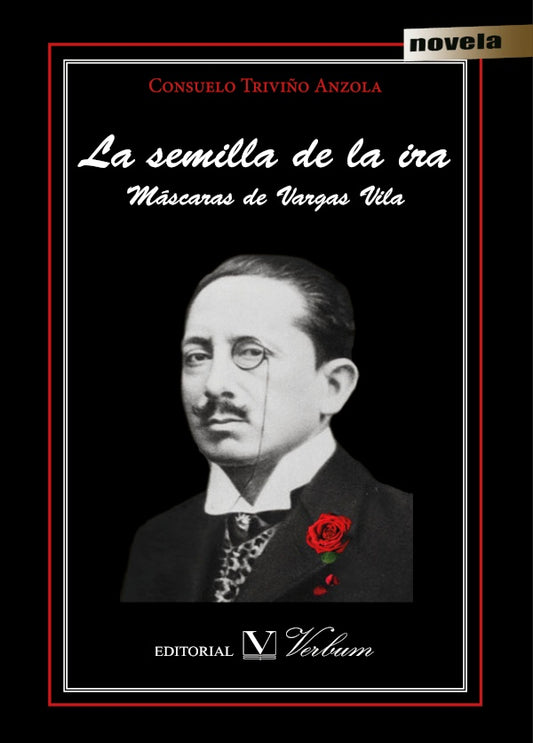La semilla de la ira | ConsueloTrivi?o Anzola