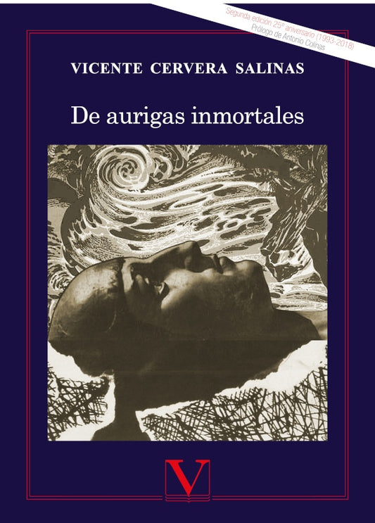 De aurigas inmortales | VicenteE.Cervera Salinas