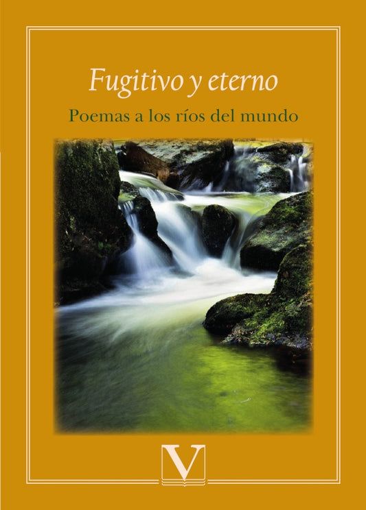 Fugitivo y eterno | AA.VV. .