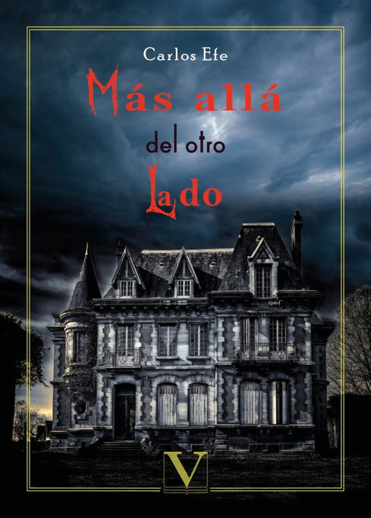Mas alla del otro lado | Carlos Efe