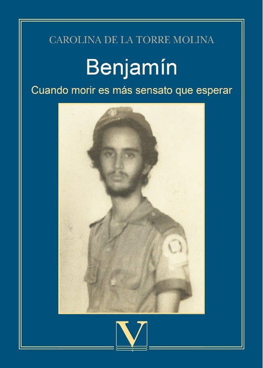 Benjamin | CarolinaDelaTorre Molina
