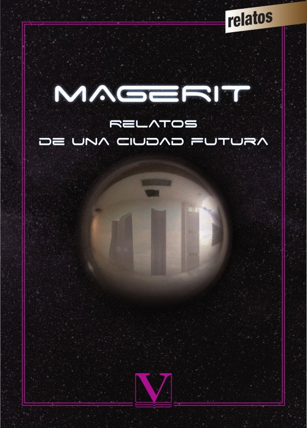 Magerit | AA.VV. .