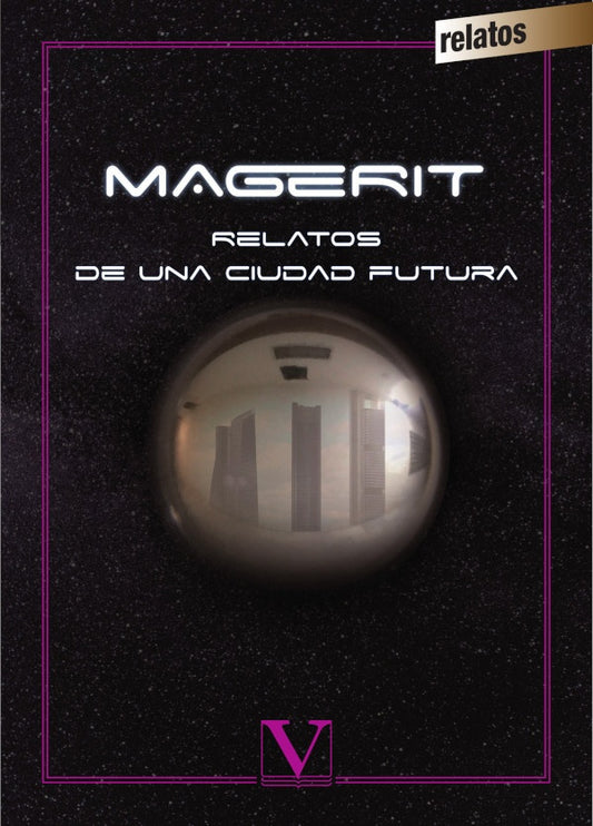 Magerit | AA.VV. .