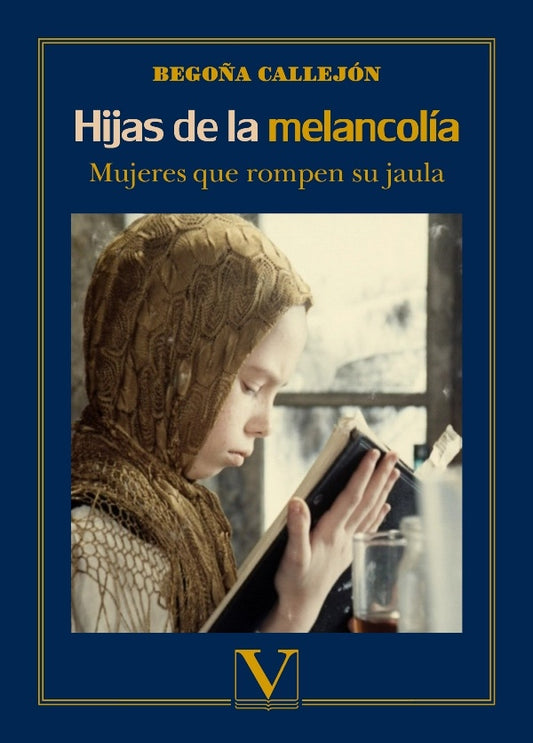 Hijas de la melancolia | Bego?a Callejon