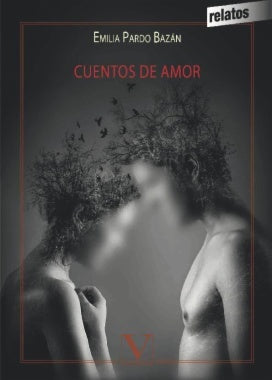 Cuentos de amor | EMILIAPARDO BAZAN