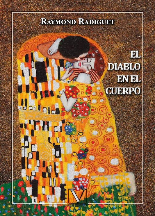 El diablo en el cuerpo | Raymond Radiguer