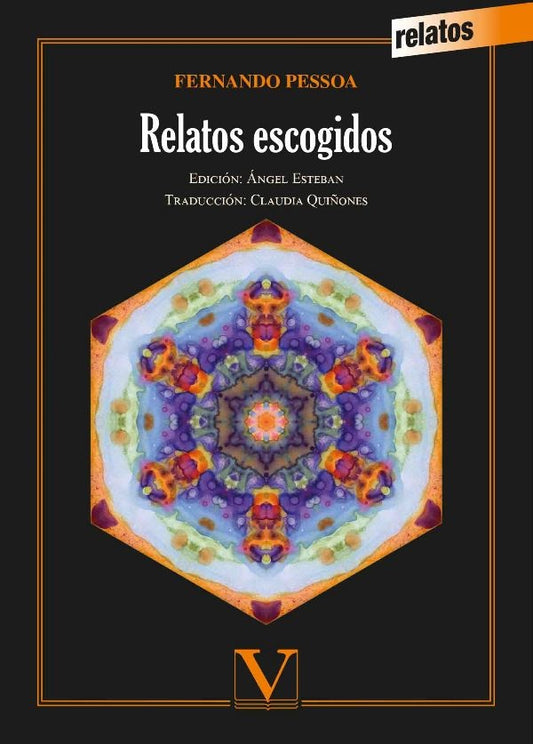 Relatos escogidos | FERNANDO PESSOA