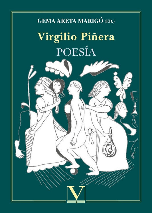 Virgilio Pi?era | GemaAreta Marigo