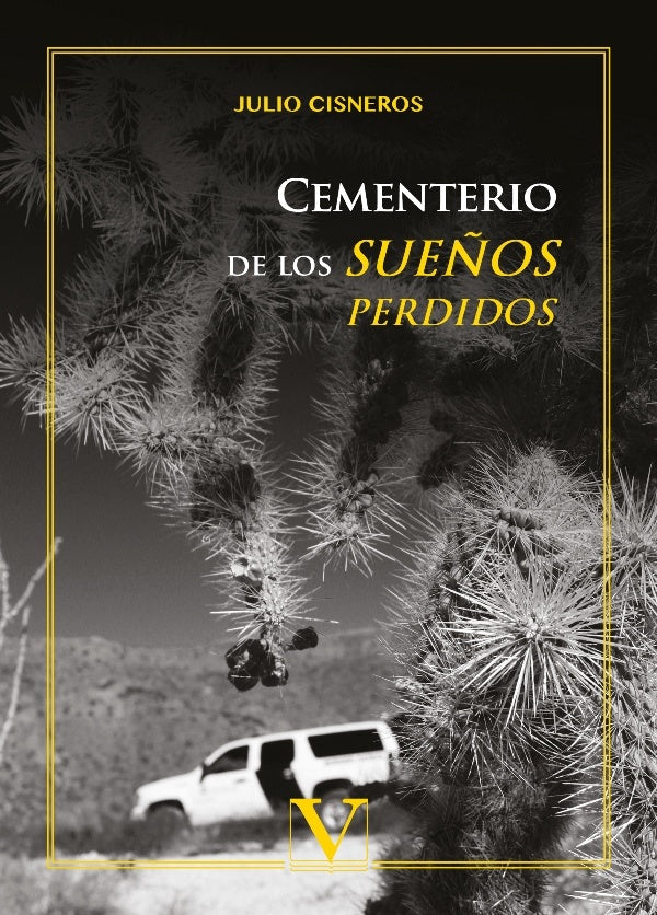 Cementerio de los sue?os perdidos | Julio Cisneros