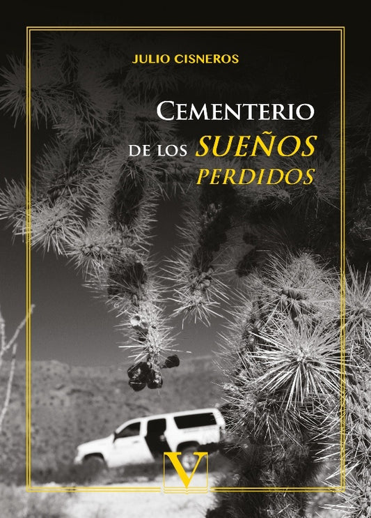 Cementerio de los sue?os perdidos | Julio Cisneros