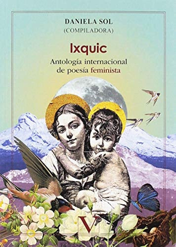 Ixquic | Daniela Sol