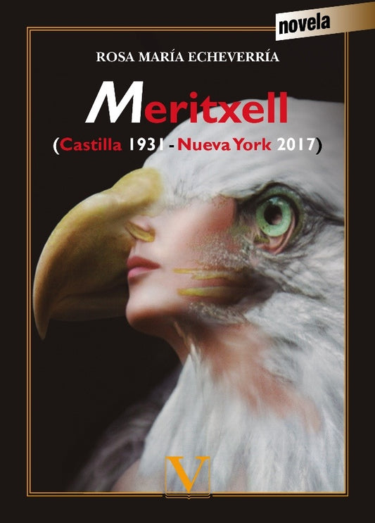 Meritxell | RosaMaria Echeverria