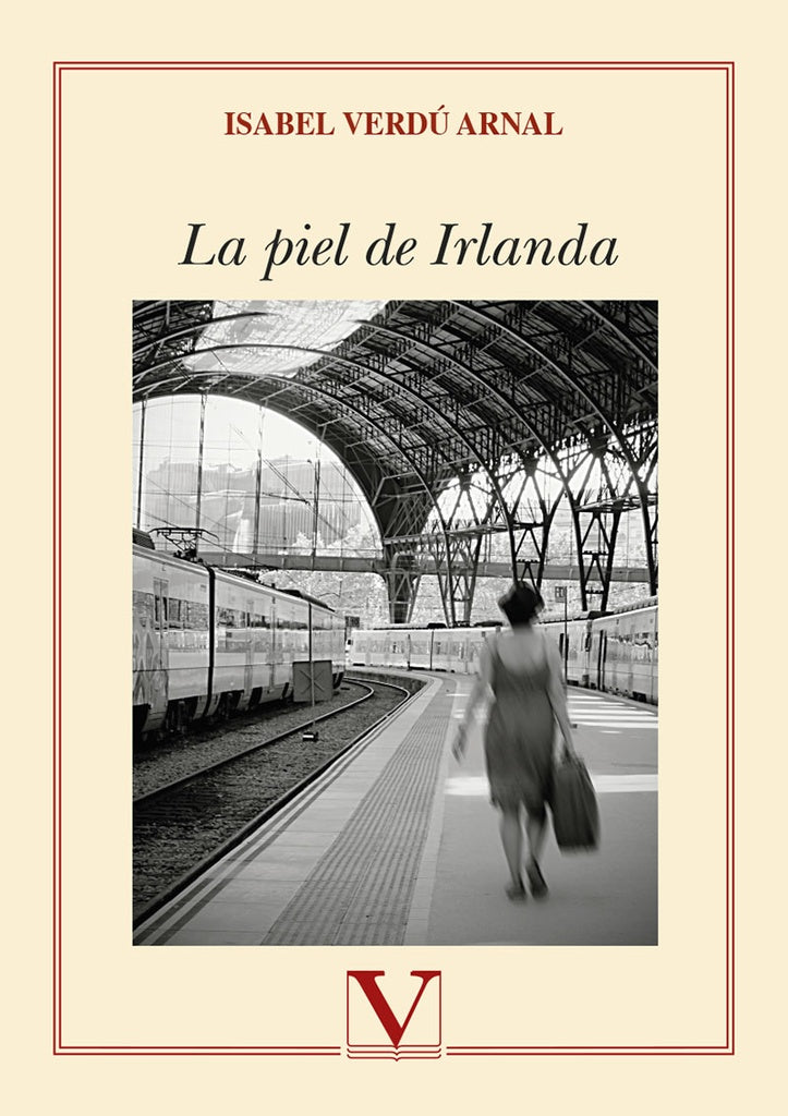 La piel de Irlanda | IsabelVerdu Arnal