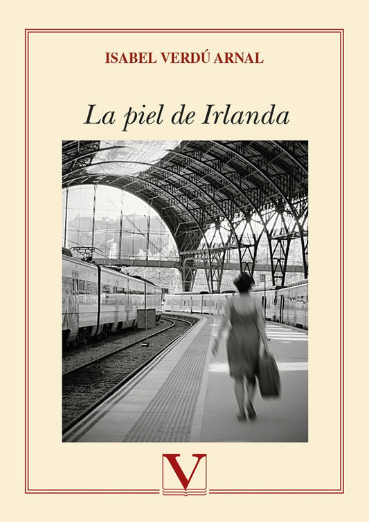 La piel de Irlanda | IsabelVerdu Arnal