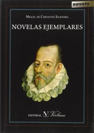 Novelas ejemplares | CERVANTES SAAVEDRA MIGUEL DE