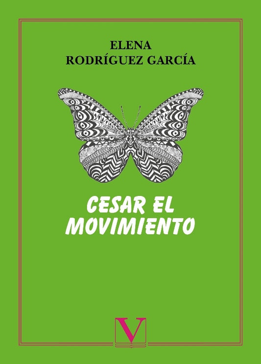 Cesar el movimiento | ElenaRodriguez Garcia