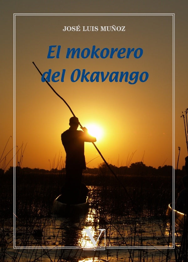 El mokorero del Okavango | JoseLuis Mu?oz