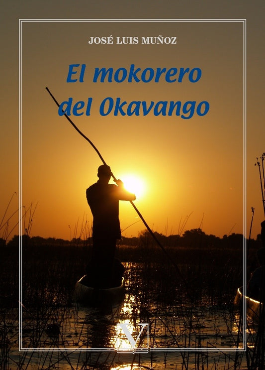 El mokorero del Okavango | JoseLuis Mu?oz