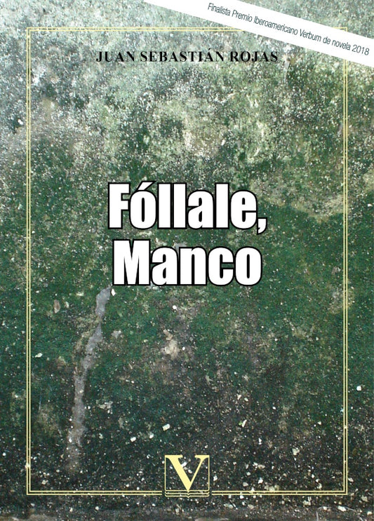 Follale, manco | JuanSebastianRojas Miranda