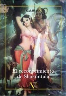 El reconocimiento de Shakuntala | EnriqueGallud Jardiel