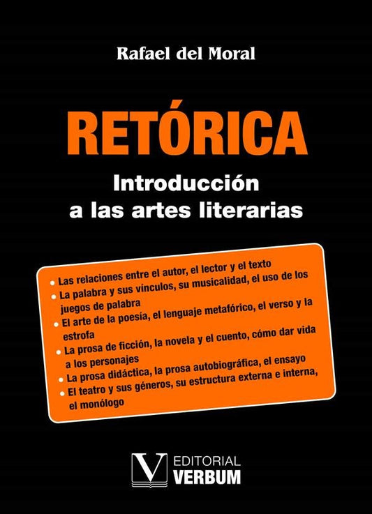 Retorica | Rafaeldel Moral