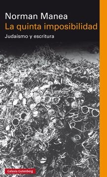 QUINTA IMPOSIBILIDAD LA | MANEA NORMAN