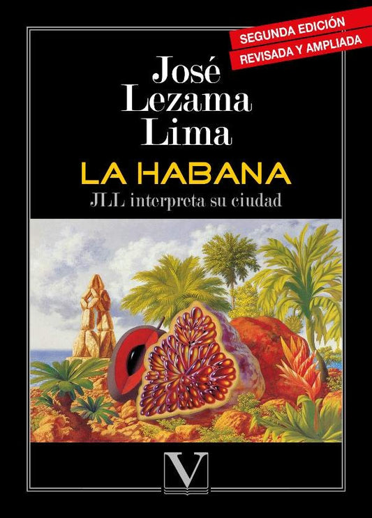 La Habana | JoseLezama Lima