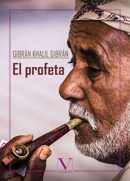 El Profeta | KHALIL GIBRAN / RACHID KORAICHI