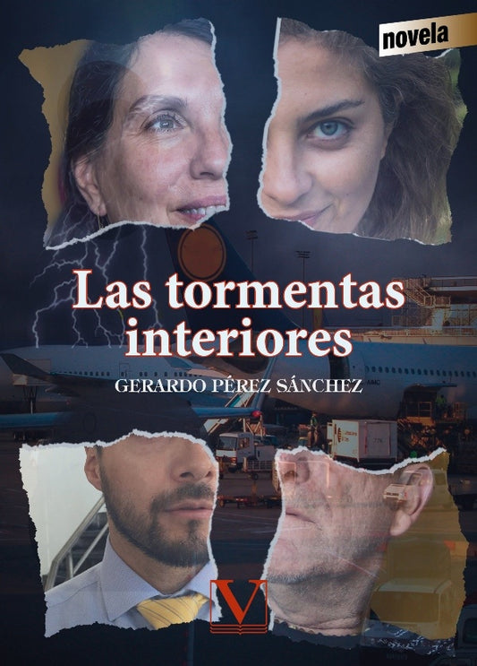 Las tormentas interiores | GerardoPerez Sanchez