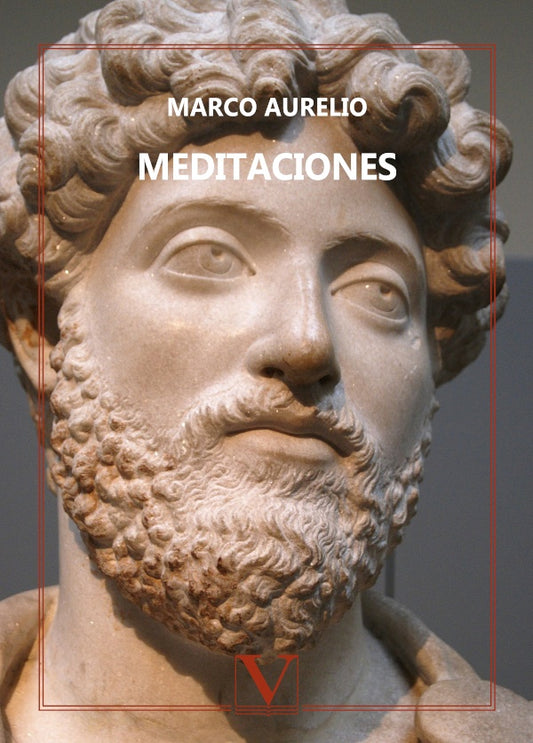 Meditaciones | MARCO AURELIO