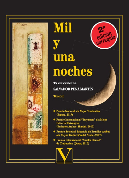 Mil y una noches TOMO 1 | SalvadorPe?a Marin