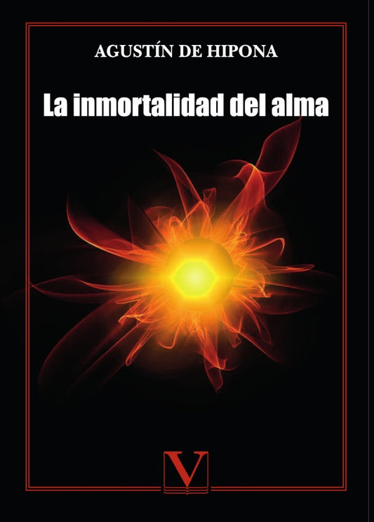 La inmortalidad del alma | San Agustín