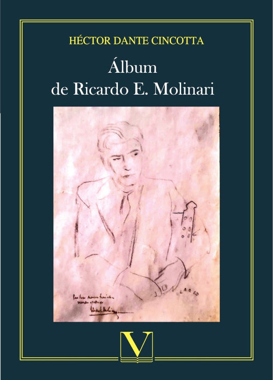 album de Ricardo E. Molinari | HectorDante Cincotta