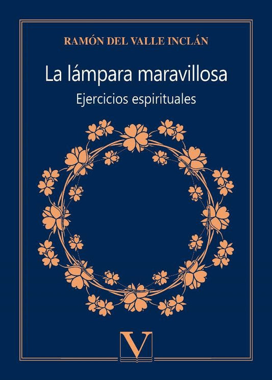 La lampara maravillosa | RamonDelValle Inclan