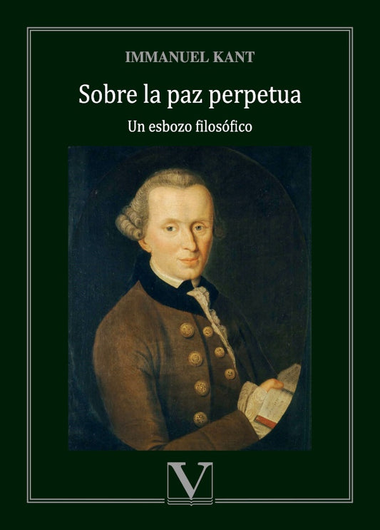Sobre la paz perpetua | Immanuel Kant