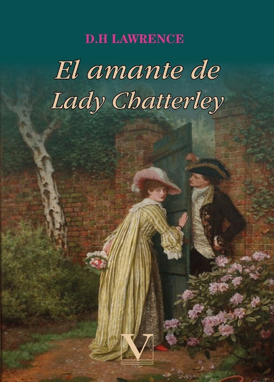 El amante de Lady Chatterley | D. H. LAWRENCE