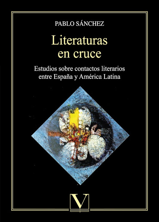 Literaturas en cruce | Sanchez.Pablo