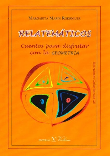 Relatematicos | MargaritaMarin Rodriguez