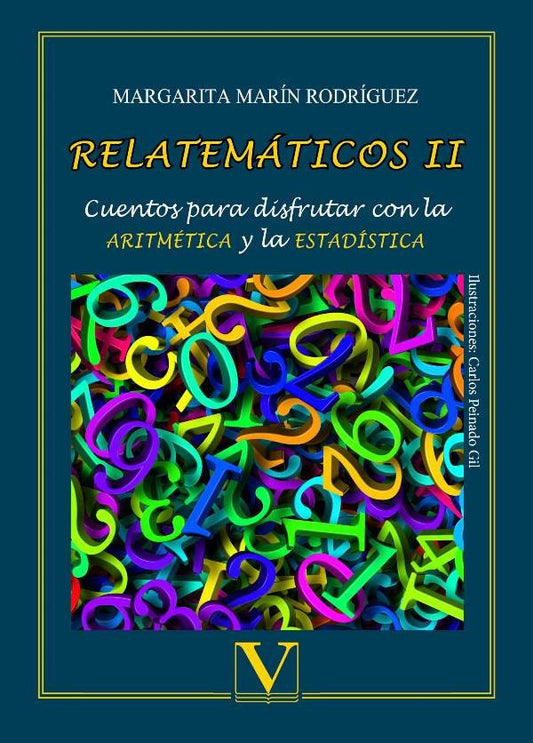 Relatematicos II | CarlosPeinado Gil