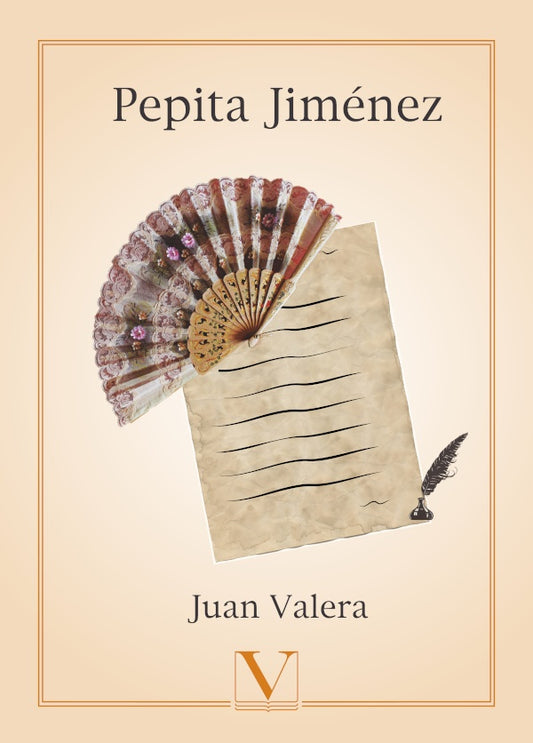 Pepita Jimenez | Juan Valera