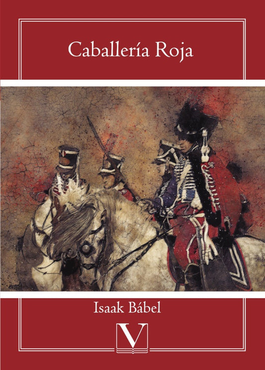 Caballeria roja | Isaak Babel