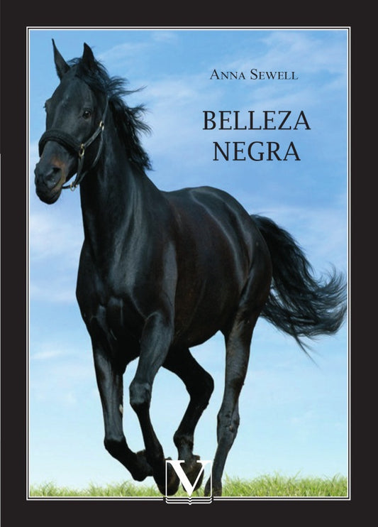 Belleza negra | Anna Sewell